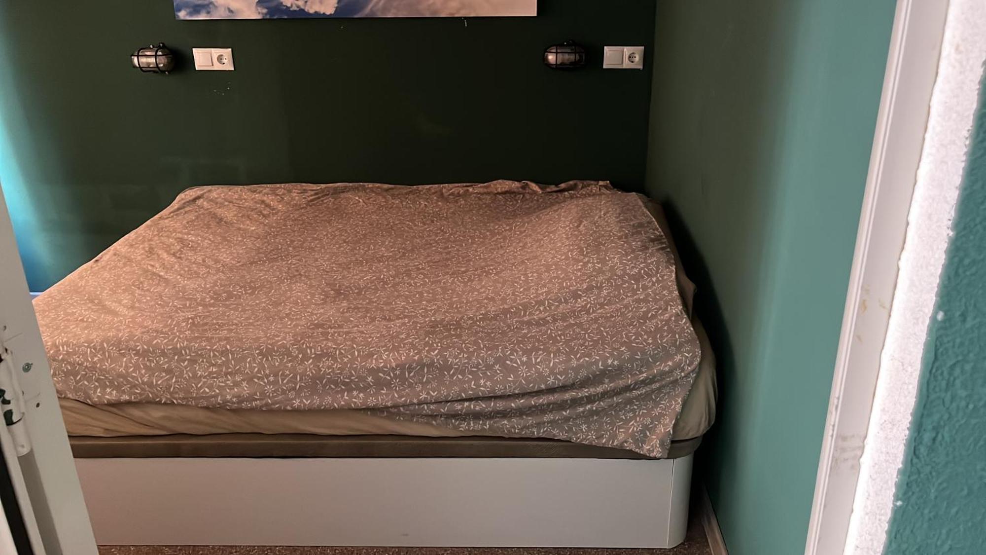 Doctor Buades Hostel - Alicante, Alicante